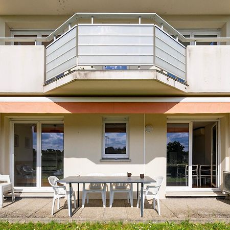 Chez Virgil - Terrasse Vue Degagee, Parking Prive Lägenhet Ernolsheim-Bruche Exteriör bild
